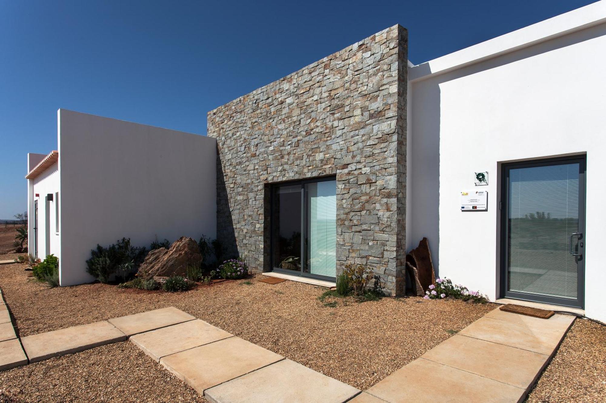 Agroturismo Xistos Cerca Exterior photo